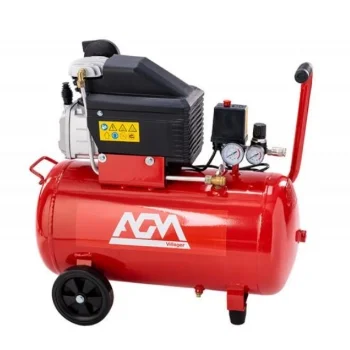 AGM kompresor za vazduh 50L 077944